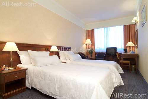 Four Points Sheraton Panorama 5